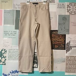 Women’s Athleta Crop Jeans